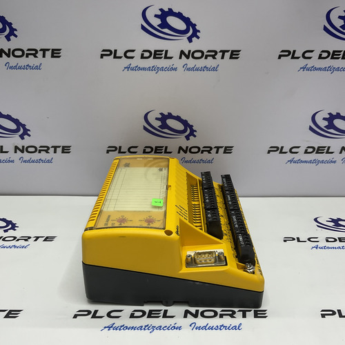Pilz 301130 Modulo De Seguridad Pss Sb Di16 1 (Usado)
