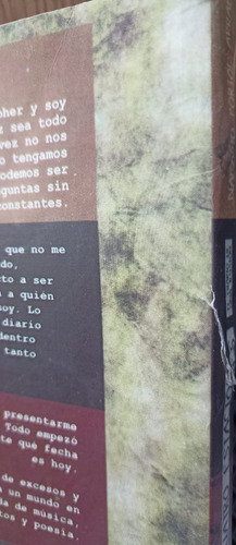 Amor A Cuatro Estaciones De Nacarid Portal Arráez (Usado)