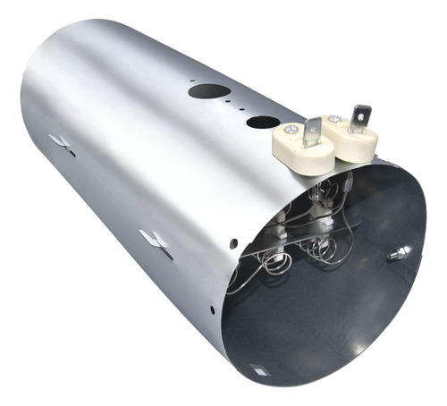 Elemento Calefactor Para Secadora Ha S Parts 137114000 -