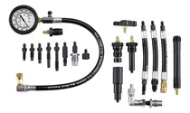 Comprar Kit Manometro De Compresion Diesel 0-1000 Psi Maddox S\u002Ftiend