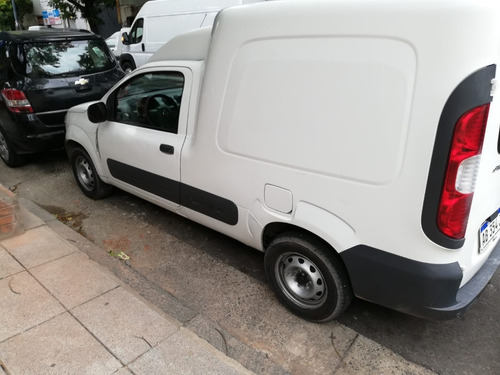 Fiat Fiorino Nuevo Fiorino 2017
