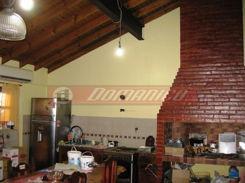 Casa En Venta En Castelar