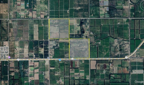 Chacra En Venta En General Roca Con Riego