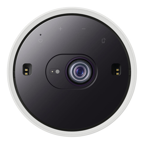 Samsung The Freestyle Projetor Smart Portátil, 30 A 100 Cor Branco 127/220V - Excelente (Recondicionado)