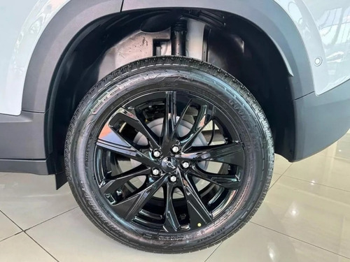 Chevrolet Tracker 1.2 Rs At6