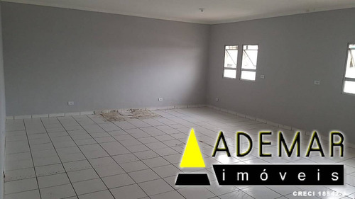 Imagem 8 de 11 de Ótima Sala Comercial - 1016