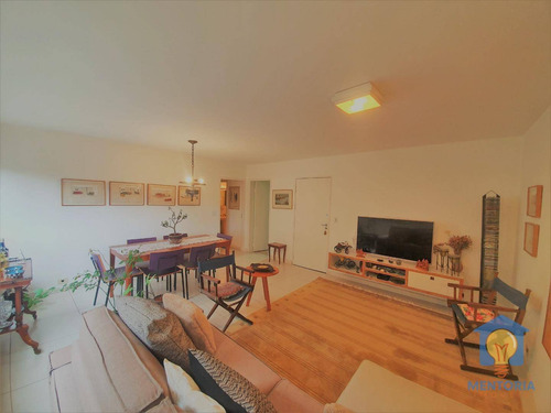 Apartamento Com 3 Dorms À Venda, 90 M² Por R$ 848.000 - Vila Madalena - São Paulo/sp - Ap0068