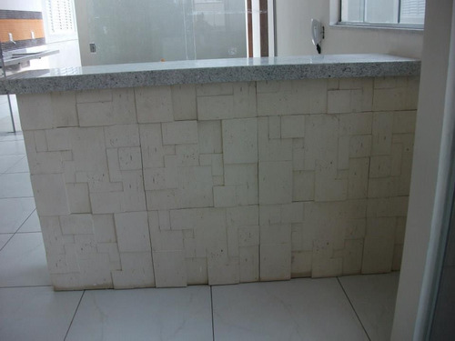 Casa Em Residencial Do Bosque, Mogi Mirim/sp De 156m² 3 Quartos À Venda Por R$ 470.000,00 - Ca426674