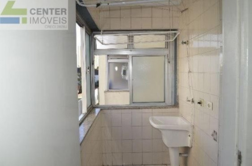 Imagem 8 de 9 de Apartamento - Saude - Ref: 8835 - V-866493