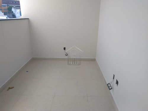 Apartamento Sem Condomínio Cobertura Para Venda No Bairro Vila Floresta - 13533junho2021