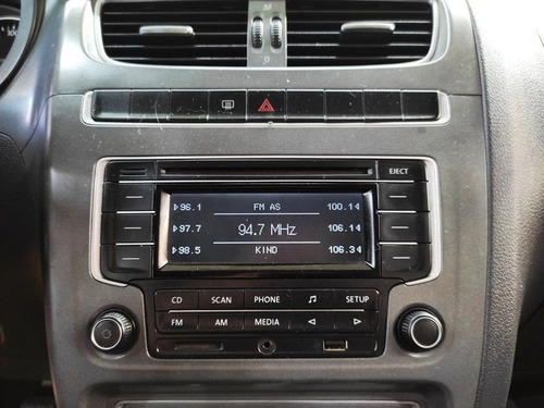 Imagem 6 de 15 de Volkswagen Fox 1.0 Mi Bluemotion 8v