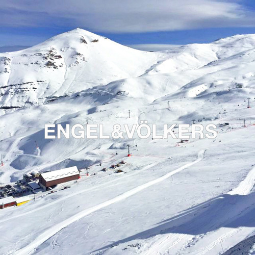 Espectacular Penthouse Valle Nevado - Ski In/out