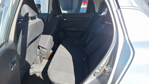 Suzuki Swift 1.2 Glx Plus