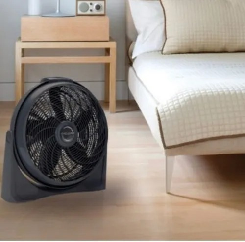 Ventilador Lasko 20 Pulgadas 3 Velocidades Cyclone Power 1