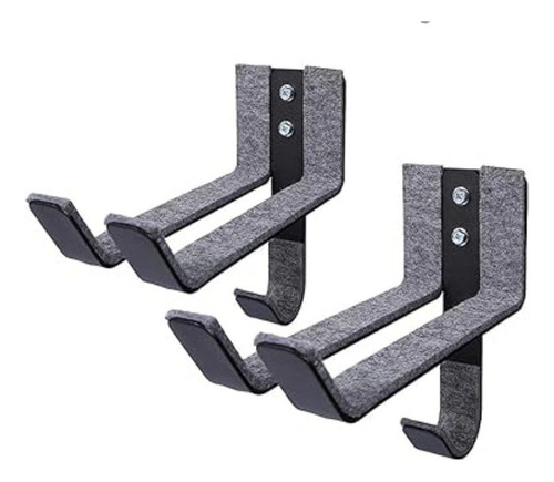 Colgador De Pared Para Colgar Tablas De Surf, Monopatín, Sno