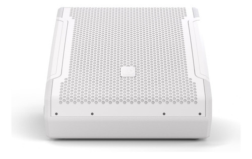 Monitor Coaxial Etapa 10 Pulgadas Blanco Ld Systems Color