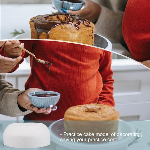 1 Pieza, Modelo De Tarta, Accesorio Fotográfico, Creativo, P