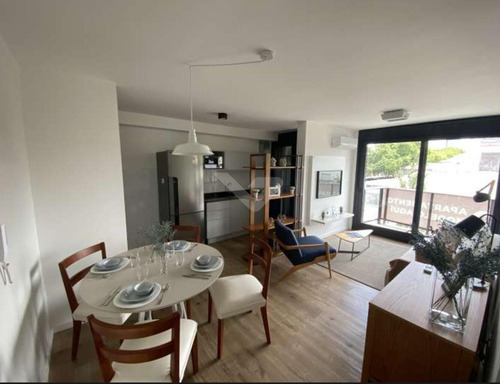 Venta Apartamento Centro 3 Dormitorios Garaje Dobre, Box, Bicicletero