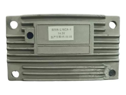 Relay De Mack 12v Leece Neville Hd