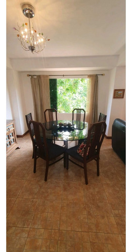 Alquilo Th Duplex.116mts.1h/3b/2p Estudio Estar Amoblado.800$