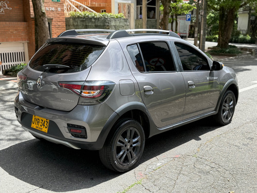 Renault Stepway 1.6 Zen