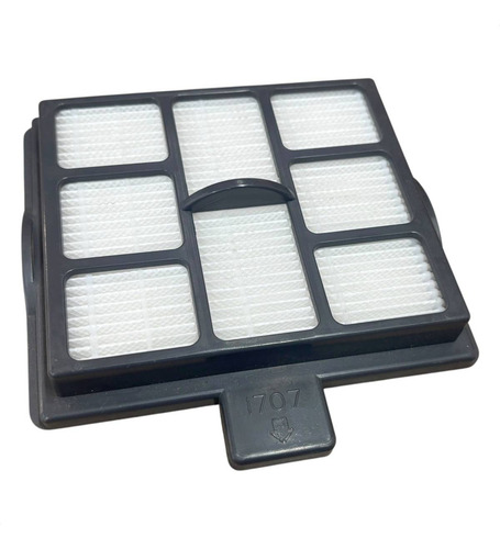 Filtro Frontal Aspirador De Pó Philco Hepa Maxx Pas1690