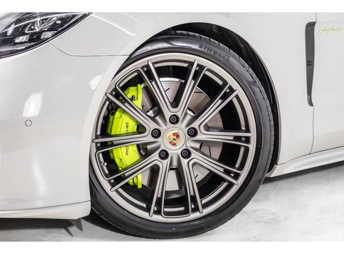 Porsche Panamera 4 E-hybrid 2.9