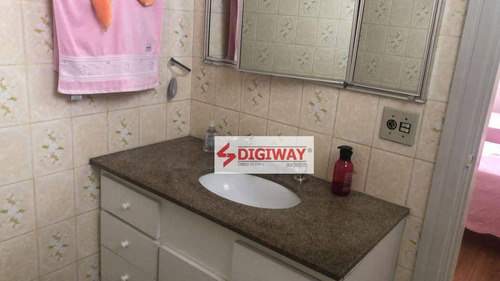 Imagem 21 de 27 de Casa Térrea Localização Tranquila!!!! - Ca0357