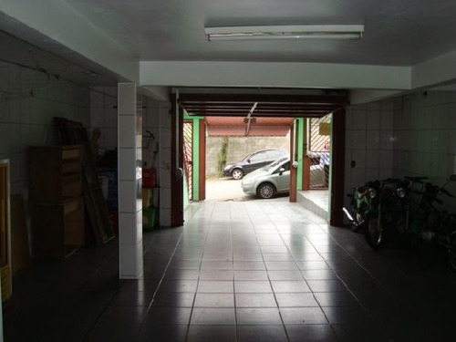 Imagem 2 de 8 de Sobrado Em Bortolândia - São Paulo, Sp - 77027