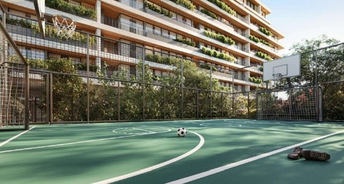 Imagem 20 de 30 de Apartamento No Juvevê De 132,59 M2 Com 3 Quartos - La20301.65-rede - La20301.65