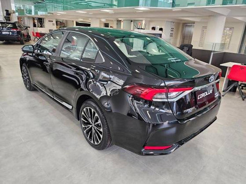 Toyota Corolla 1.8 VVT-I HYBRID FLEX ALTIS PREMIUM CVT
