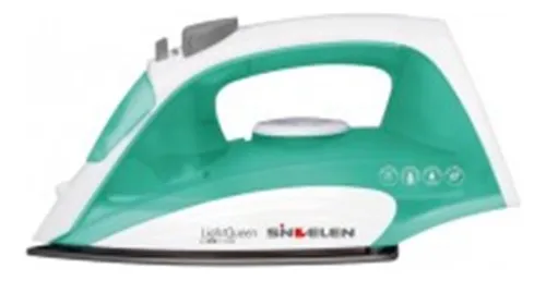 Plancha A Vapor Sindelen 1250bl