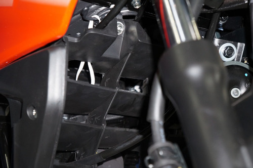 Bajaj Pulsar Ns 125 Ug 2025