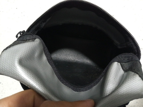 Imagen 3 de 3 de Bolso Para Moto