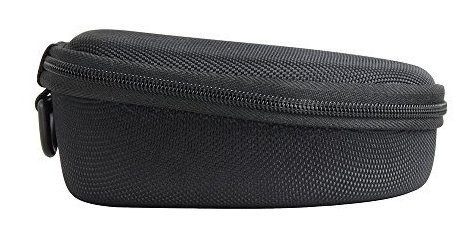 Imagen 8 de 9 de Hermitshell Estuche Rígido Encaja Aftershokz Trekz Aire - Af