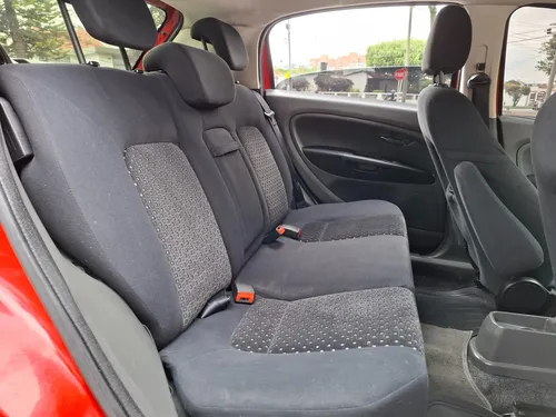 Fiat Punto 1.8 Hlx