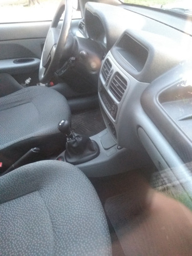 Renault Clio 1.2 Pack Plus 2010