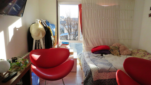 Imagen 1 de 17 de En Venta Dpto Monoambiente Céntrico En Bariloche