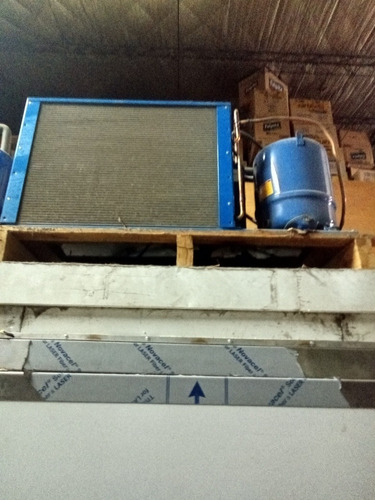Servicio Tecnico Refrigeracion Camaras Frigor Heladera Aires