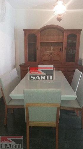 Imagem 3 de 15 de Terreno Com 3 Casas No Sumaré, Entrada Por 02 Ruas - St15998