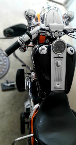 Harley Davidson Road King
