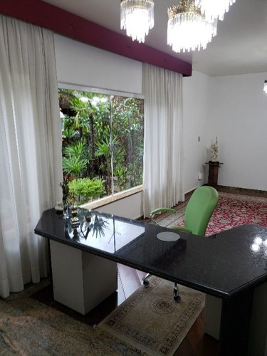 Imagem 26 de 30 de Sobrado Com 5 Dormitórios Para Alugar, 529 M² Por R$ 6.100,00/mês - Freguesia Do Ó - São Paulo/sp - So1540