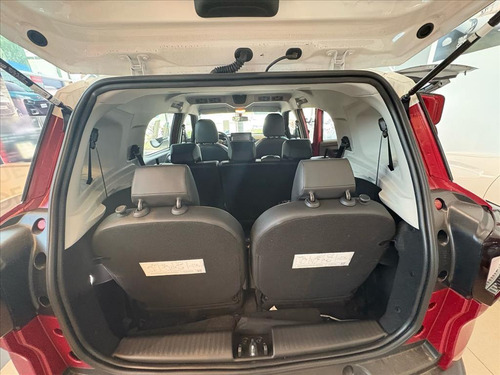 Citroën C3 Aircross 1.0 TURBO 200 FLEX SHINE 7L CVT