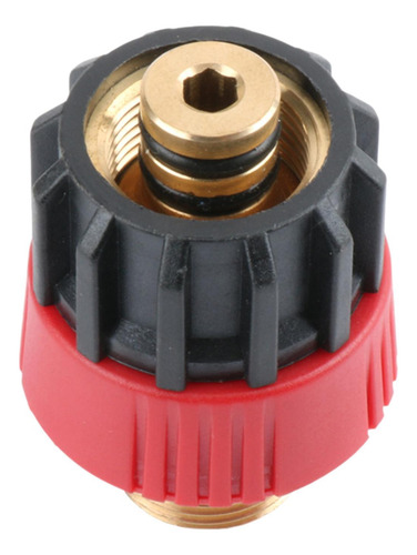 2 Conector De Tubería De Agua De Conexión Rápida,