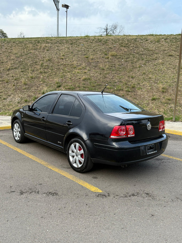 Jetta Clásico 2012