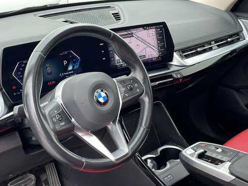 BMW X1 5p sDrive 20i L4/2.0/T Aut