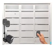 Comprar HGS A2000AU abertura portón levadizo chapa motor y puerta costrucción