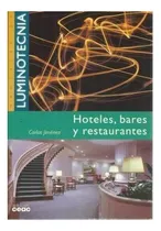 Comprar Luminotecnia - Hoteles Bares Y Restaurantes ..