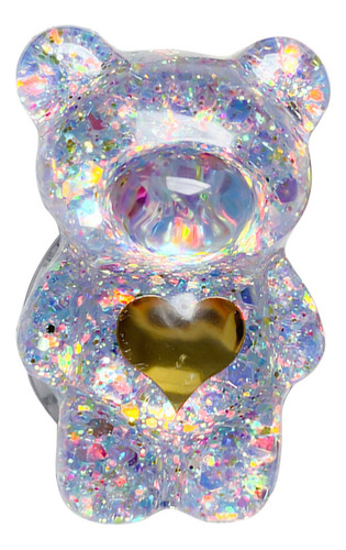 Nuevo Soporte For Teléfono Móvil 3d Con Forma De Oso, Color