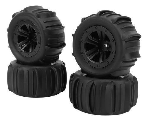 Neumáticos De Coche Rc, Modelo, Accesorios De Mejora De Neum